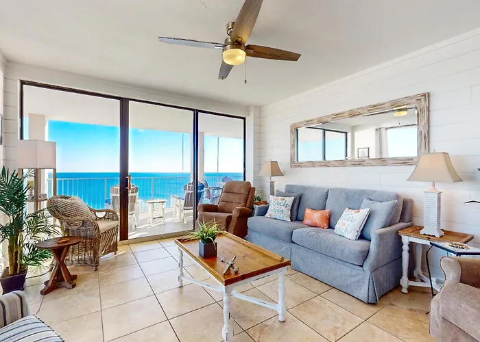 Bluewater Apartments