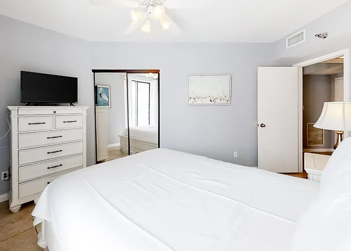 Bluewater Apartments