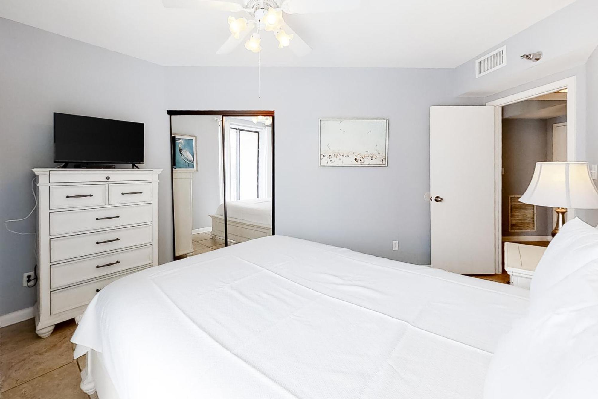Bluewater Orange Beach
