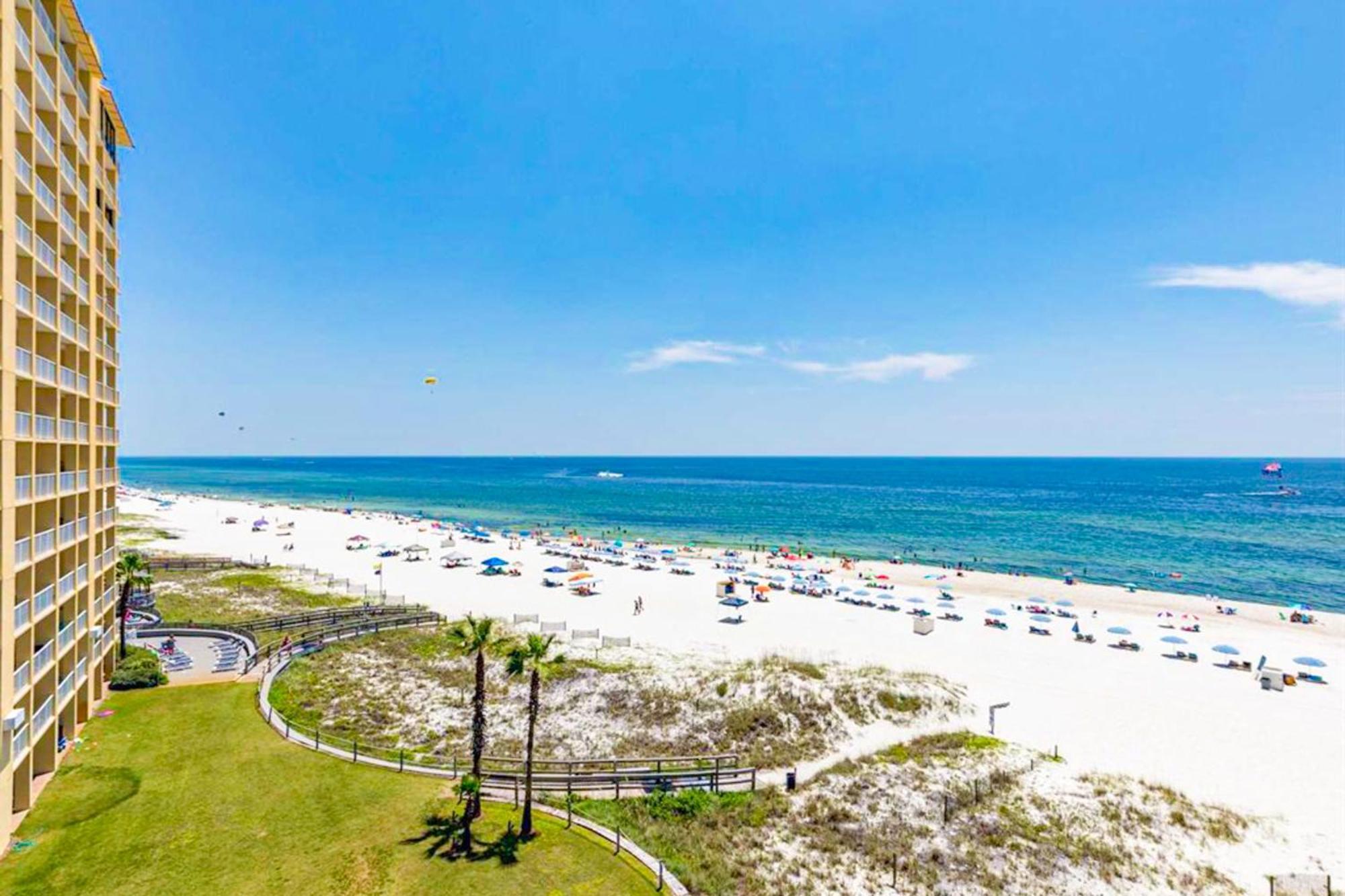 Bluewater * Orange Beach