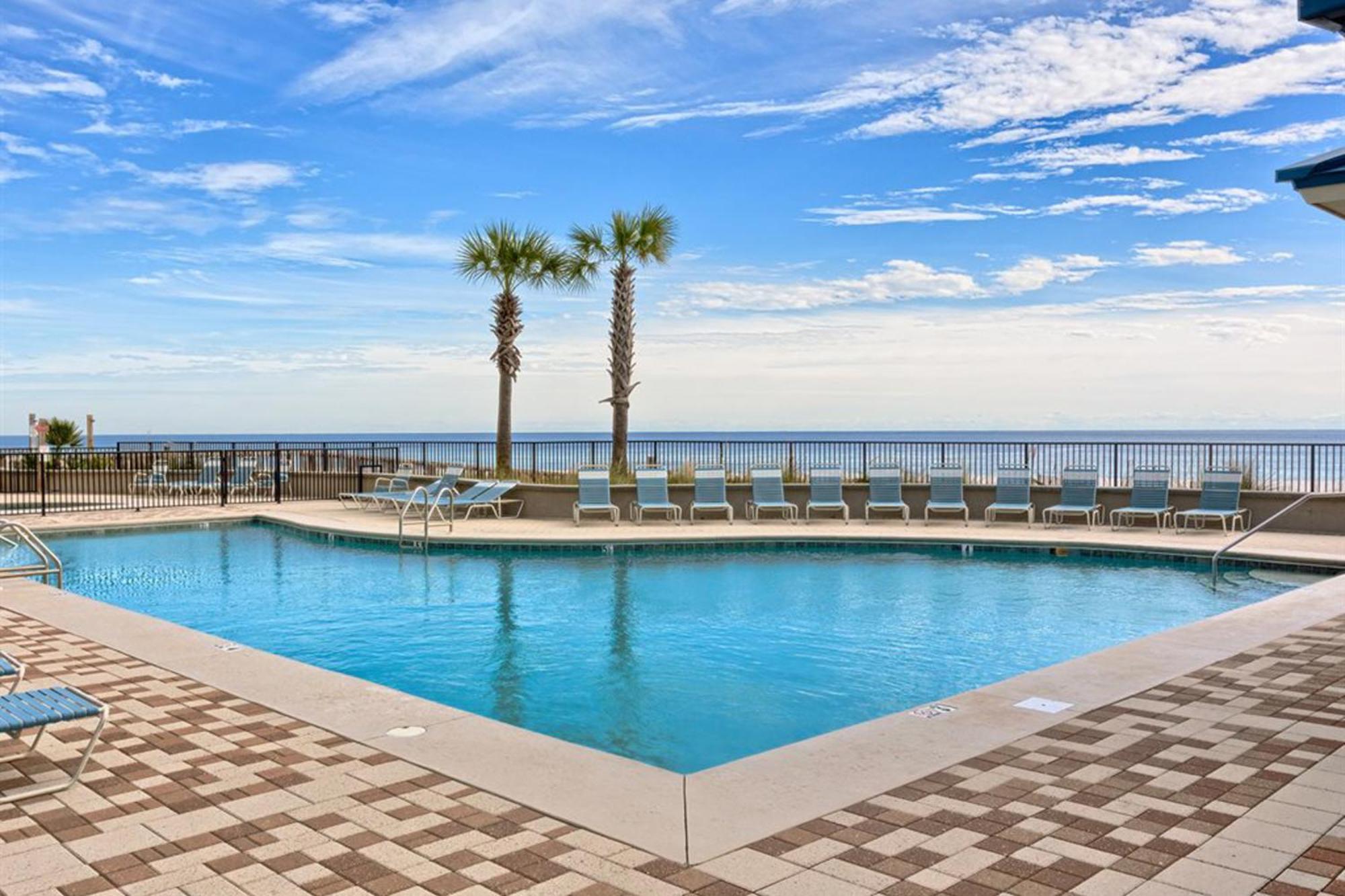 Bluewater Orange Beach