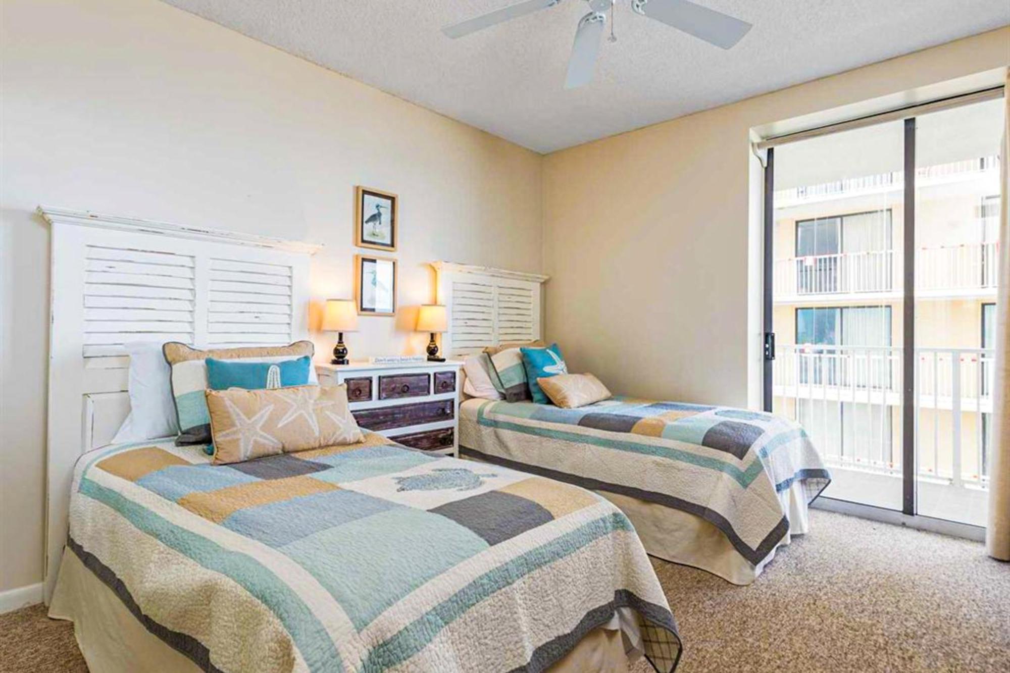 Bluewater * Orange Beach