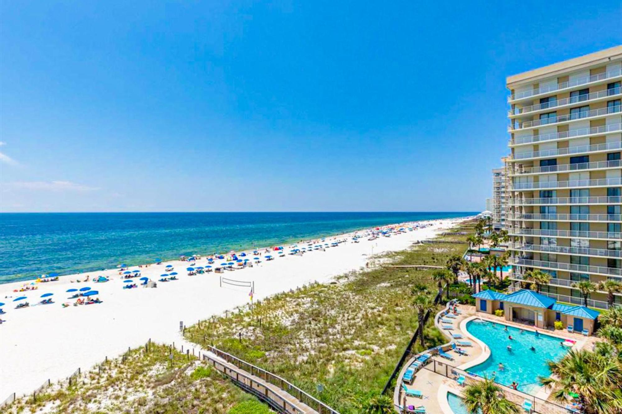 Casa vacanze Bluewater Orange Beach