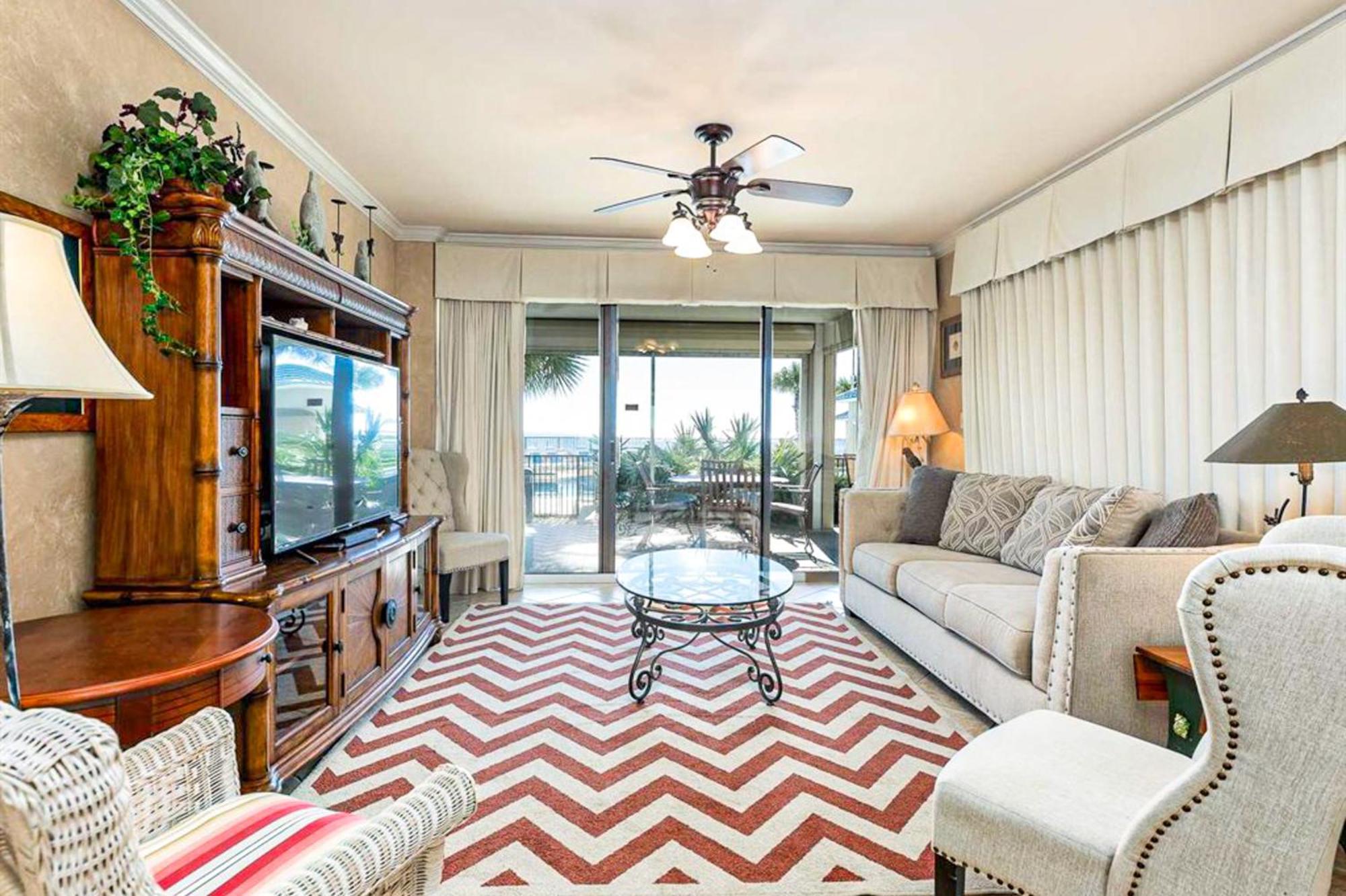 Casa vacanze Bluewater Orange Beach