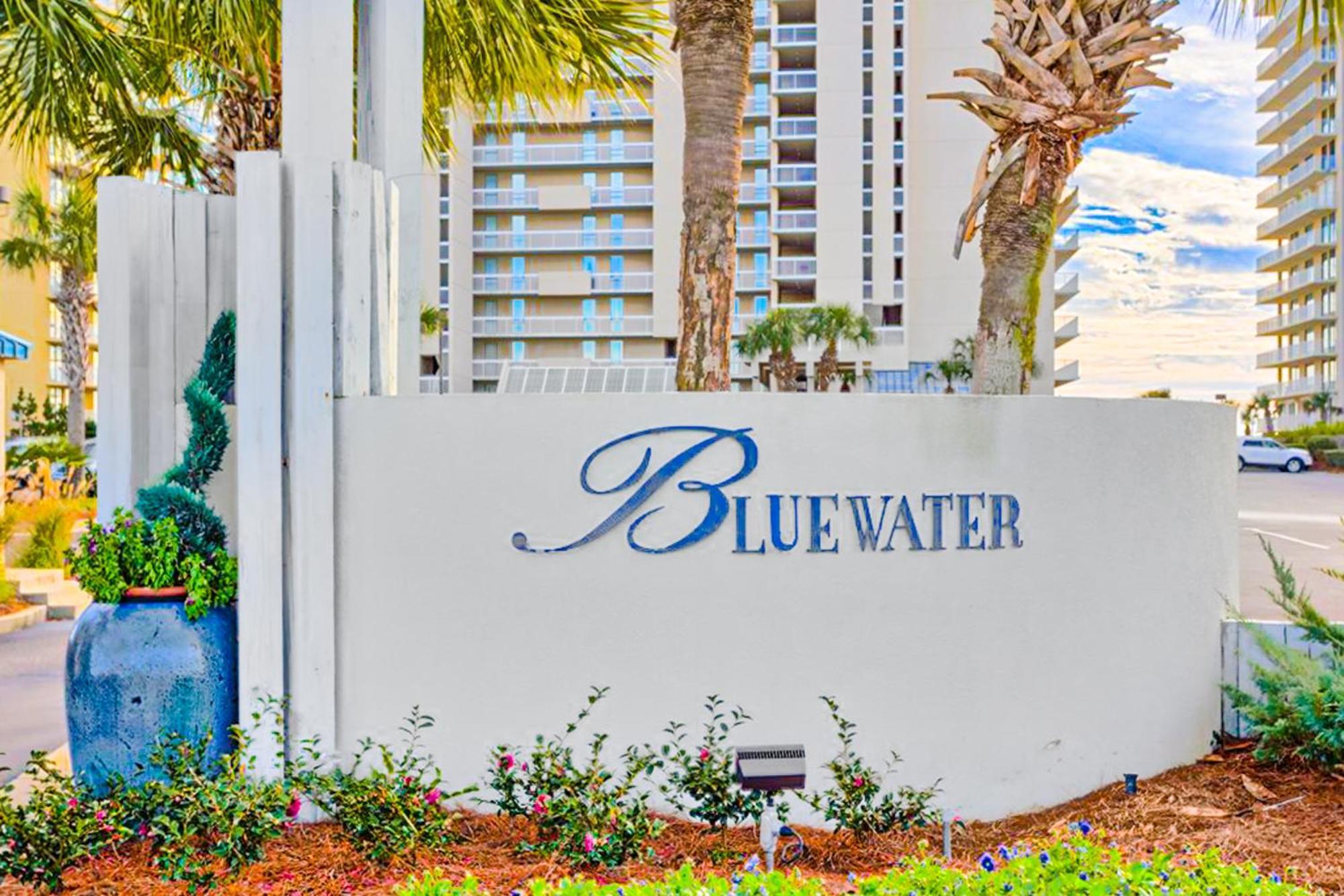 Bluewater Casa vacanze *