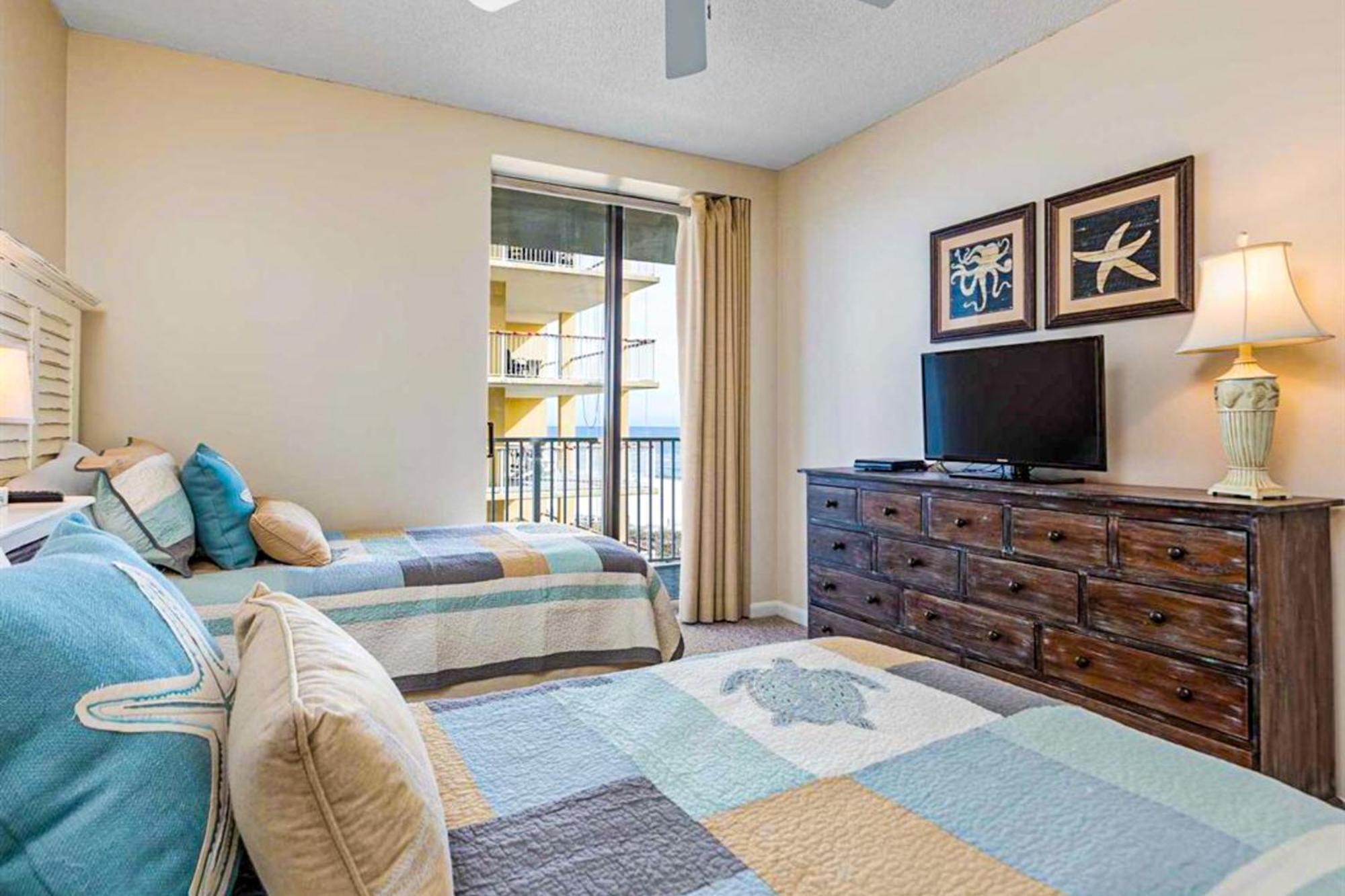 Bluewater Orange Beach